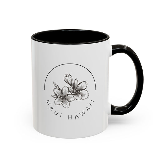 Maui HI Mug