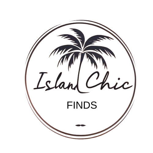 Island Chic Finds